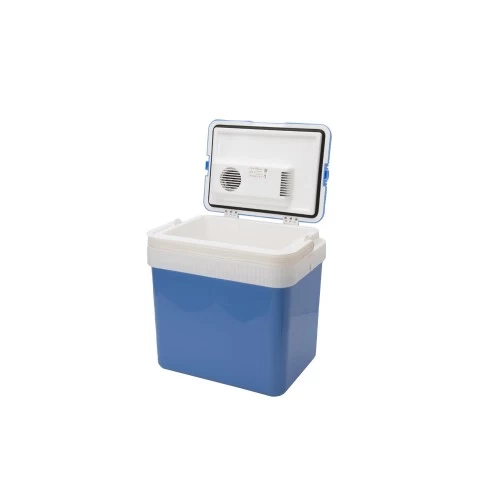 Icepeak Norden Oto Buzdolabı 12v 24 Litre