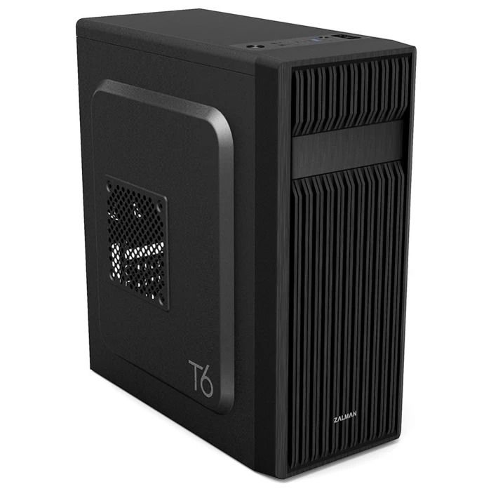 Zalman Zm-t6 Atx Mİd Tover Kasa  (powersiz)