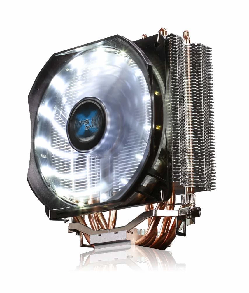 Zalman Cnps9x Optima Intel/amd Led Fan Cpu SoĞutcu