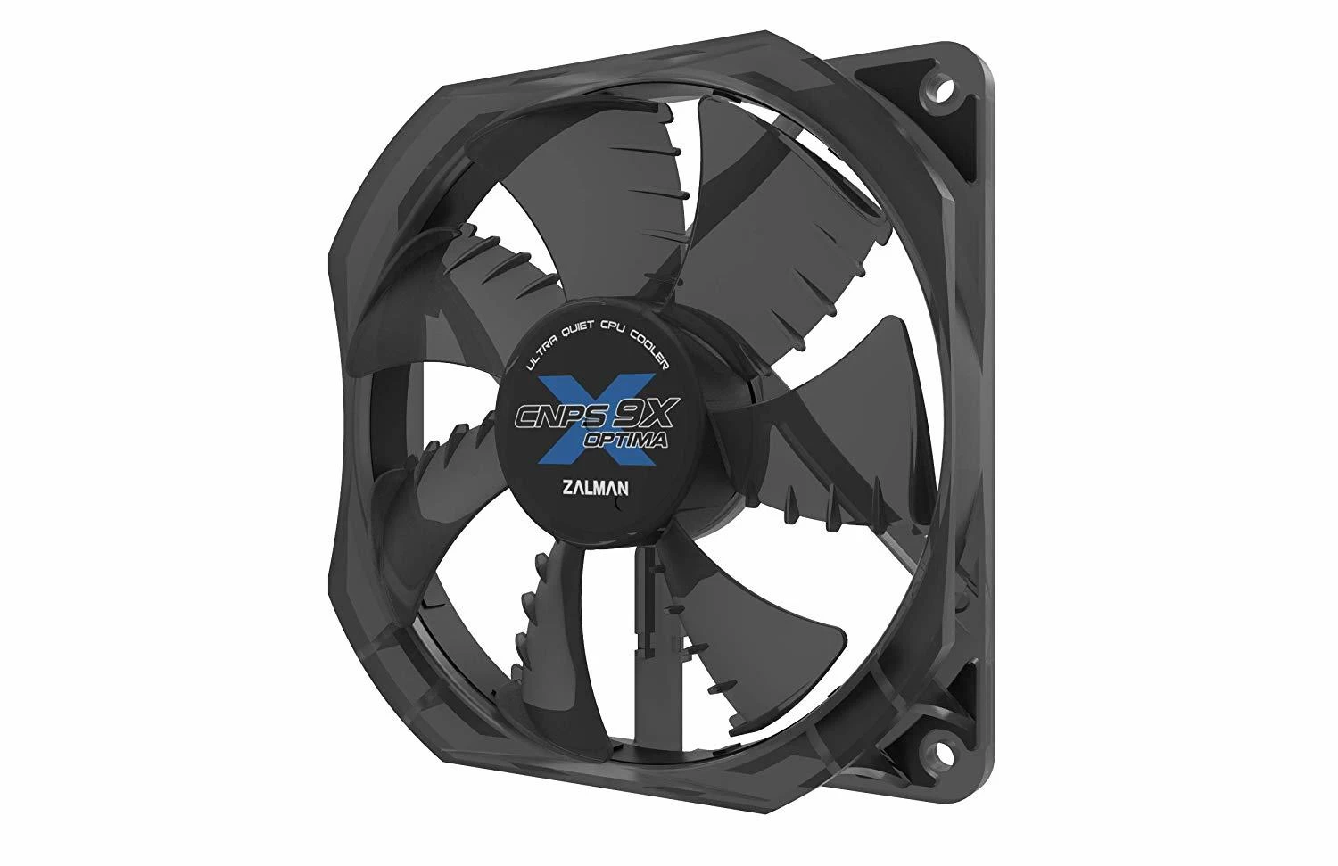 Zalman Cnps9x Optima Intel/amd Led Fan Cpu SoĞutcu