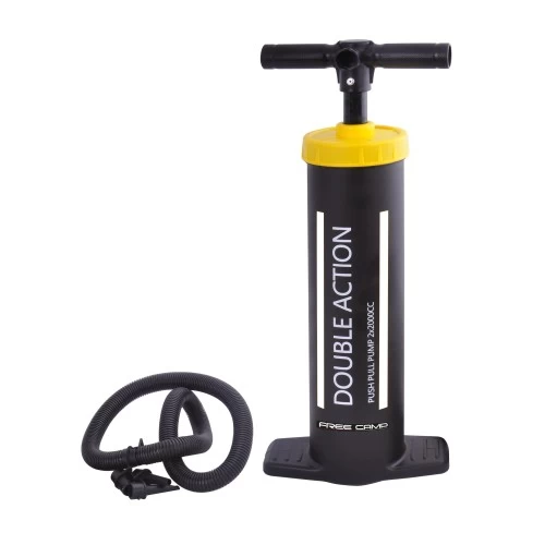 Freecamp Çift Yönlü El Pompası