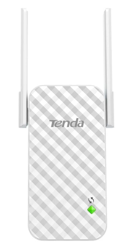 Tenda A9 300mbps Prİz Tİpİ Menzİl GenİŞletİcİ