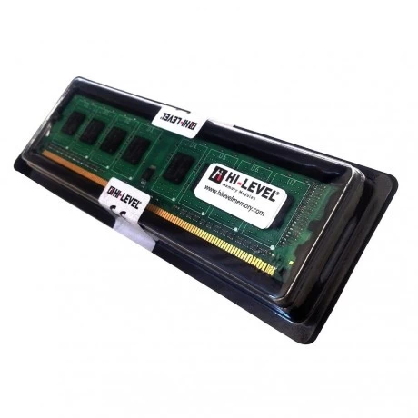 4gb Kutulu Ddr3 1600mhz Hlv-pc12800d3-4g Hi-level