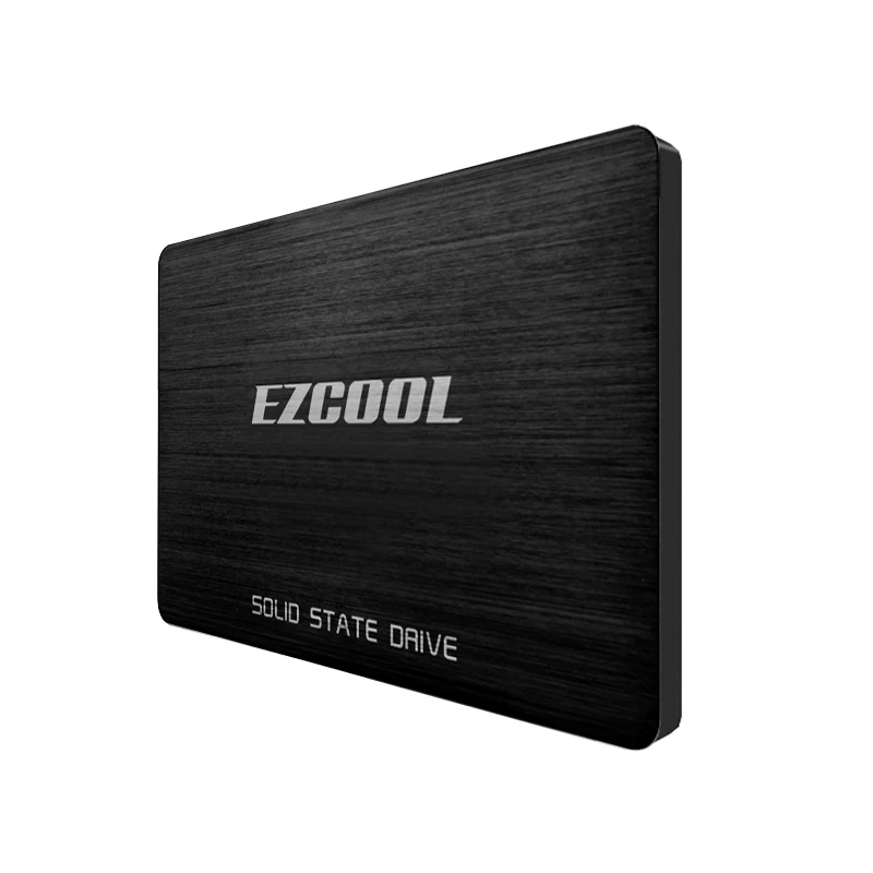 240 Gb Ezcool Ssd S280/240gb 3d Nand 2,5" 560-530 Mb/s