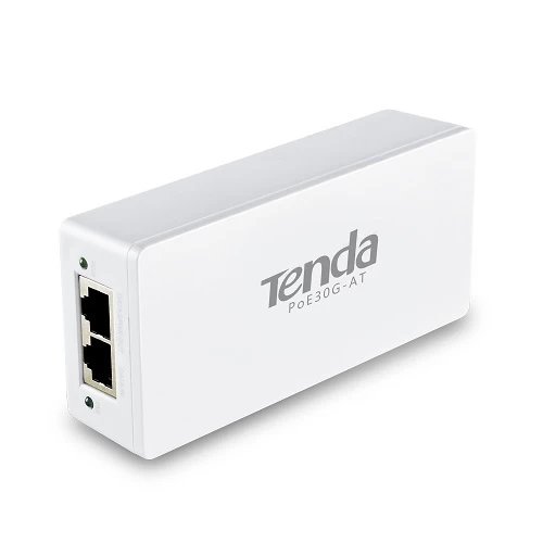 Tenda Poe30g-at Gigabit Poe EnjektÖrÜ