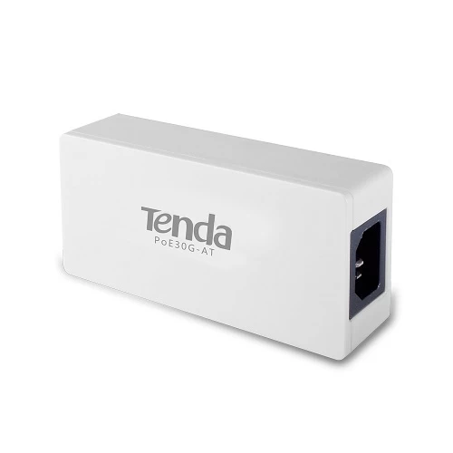 Tenda Poe30g-at Gigabit Poe EnjektÖrÜ