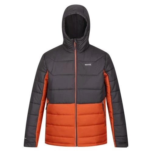 Regatta Nevado Vi Erkek Ceket-grİ