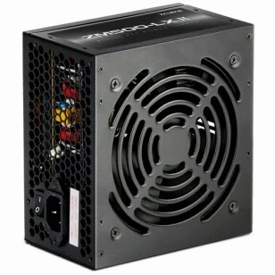 Zalman Zm500-lxii 500w 120mm Psu