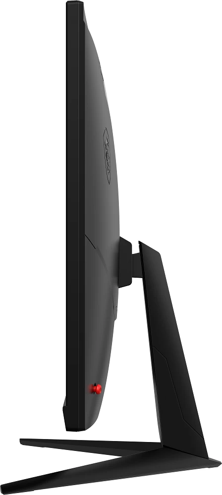 31.5 Msi G321q Rapİd Ips Qhd 170hz 1ms Hdmi Dp Gamİng MonİtÖr