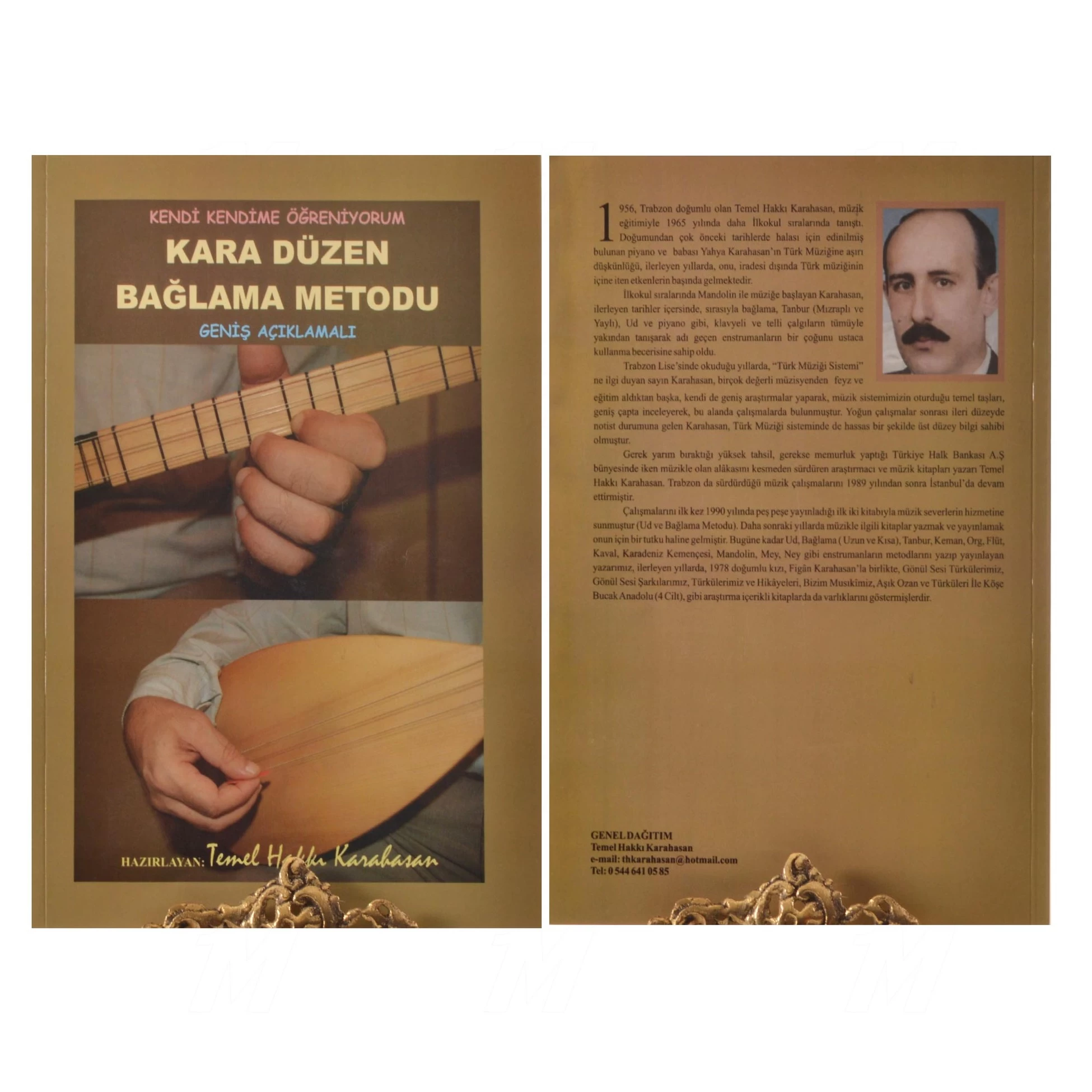 BaĞlama Metodu (kkdb)