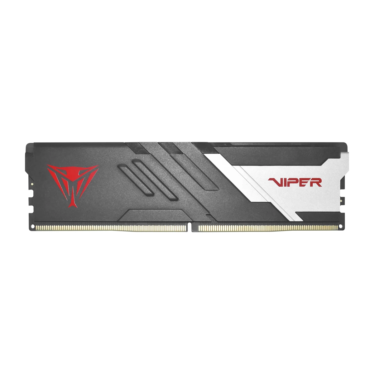 Patriot Viper Venom 16gb (1x16gb) Ddr5 5600mhz Cl36 Gaming Ram (pvv516g56c36)