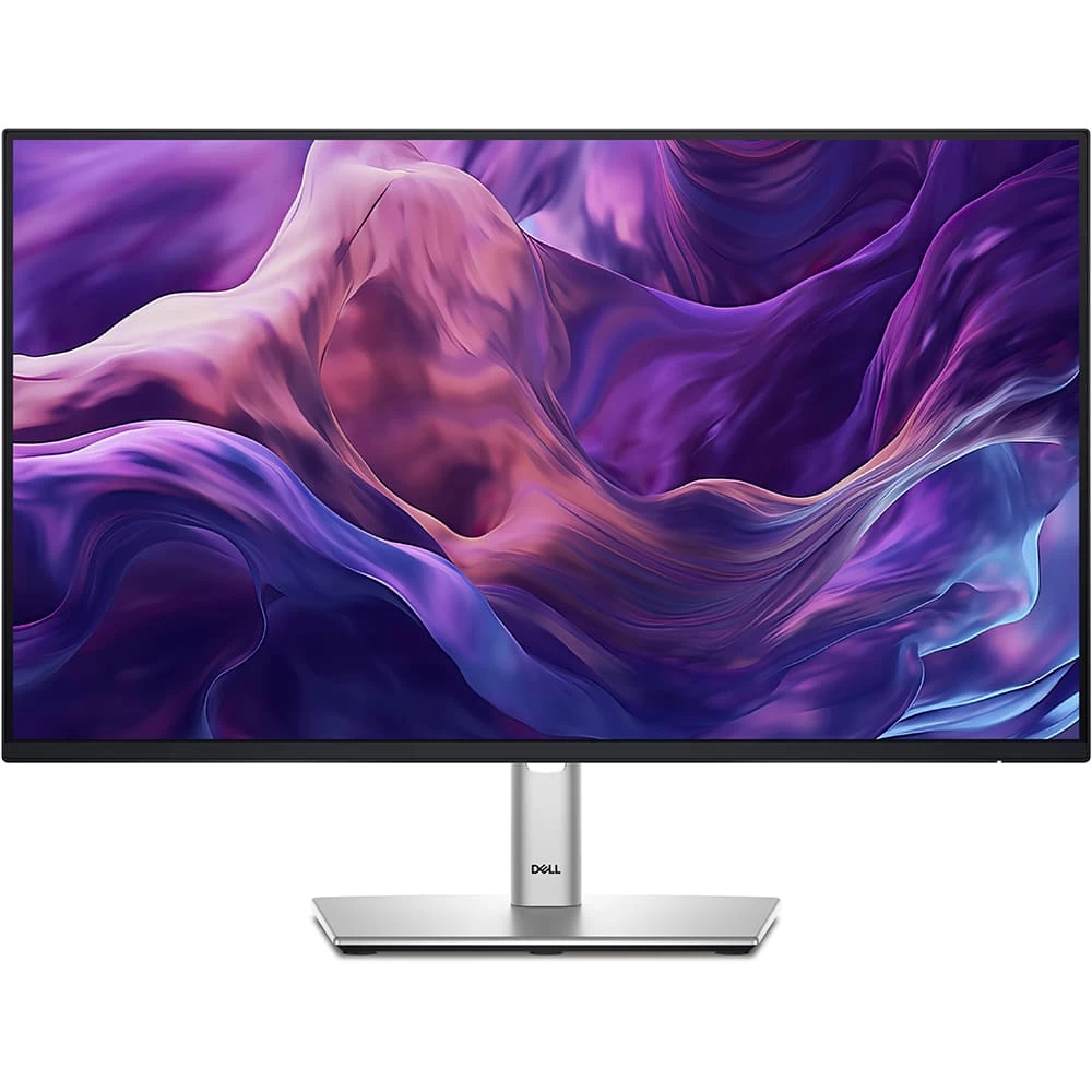 23.8 Dell P2425h Fhd Ips 100hz 5ms Hdmi Dp Usb-c