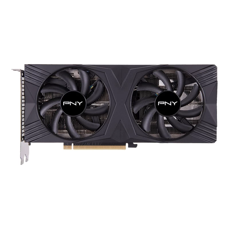 Pny Rtx 4070 12gb Verto Gddr6x 192bit (vcg407012dfxpb1)