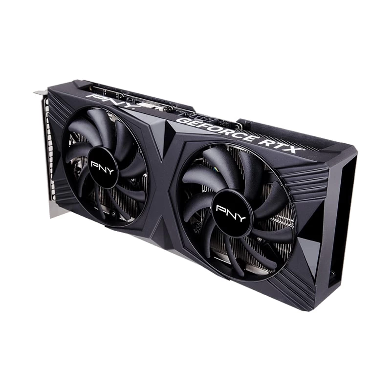 Pny Rtx 4070 12gb Verto Gddr6x 192bit (vcg407012dfxpb1)