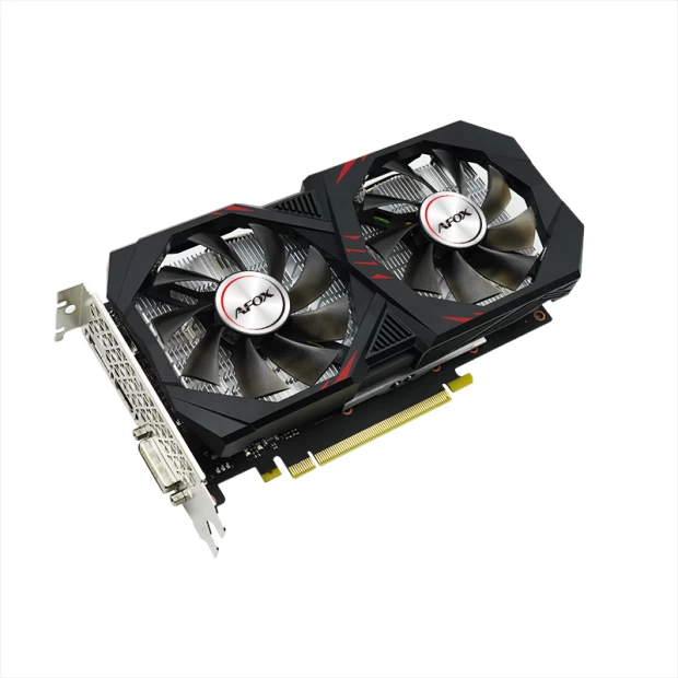 Afox Geforce Gtx1660 Super 6gb Gddr6 192bit (af1660s-6144d6h7-v4)