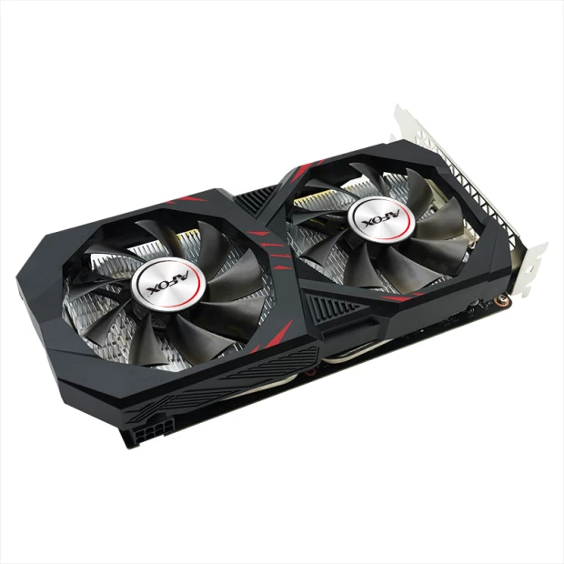 Afox Geforce Gtx1660 Super 6gb Gddr6 192bit (af1660s-6144d6h7-v4)