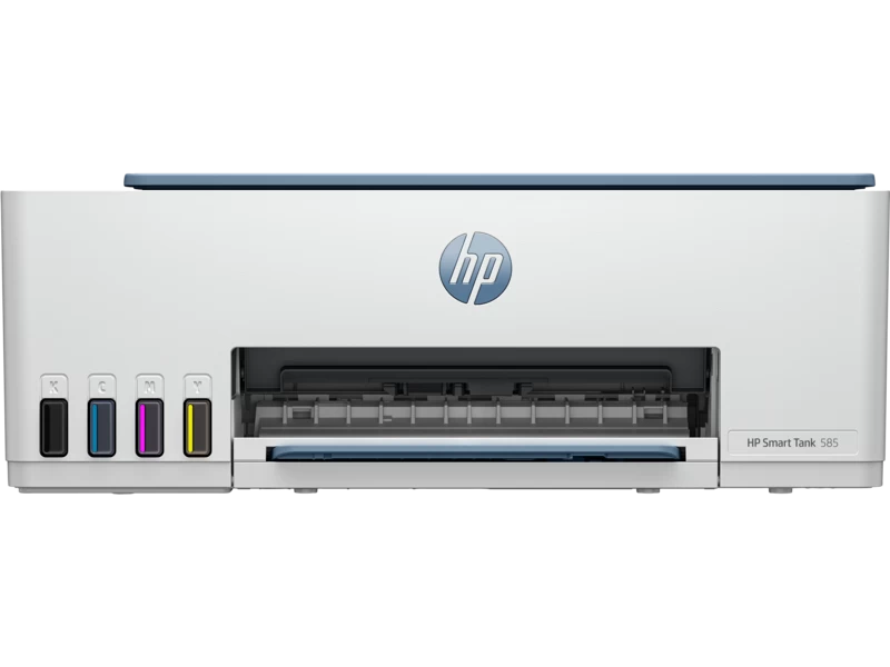 Hp 1f3y4a Smart Tank 585 All-in-one Yazici