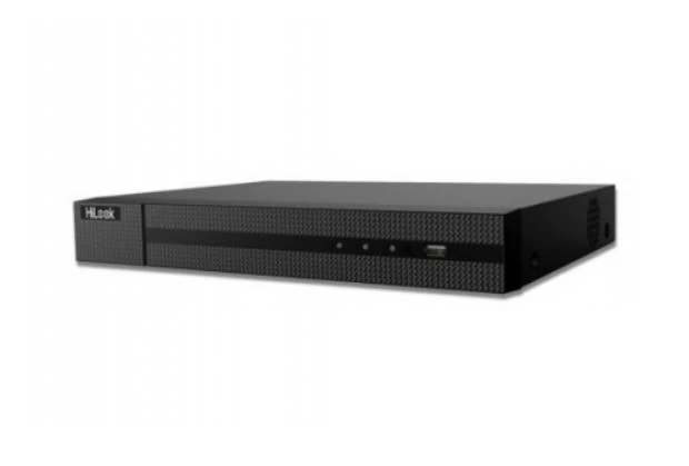 Hilook Nvr-116mh-c 16 Kanal 1 Hdd Network Kayit Cİhazi