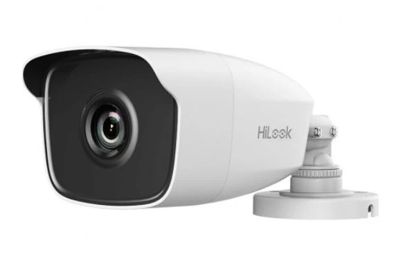 Hilook Thc-b220-c 2mp 3.6mm (bÜyÜk Kasa) Hd-tvi Bullet Kamera