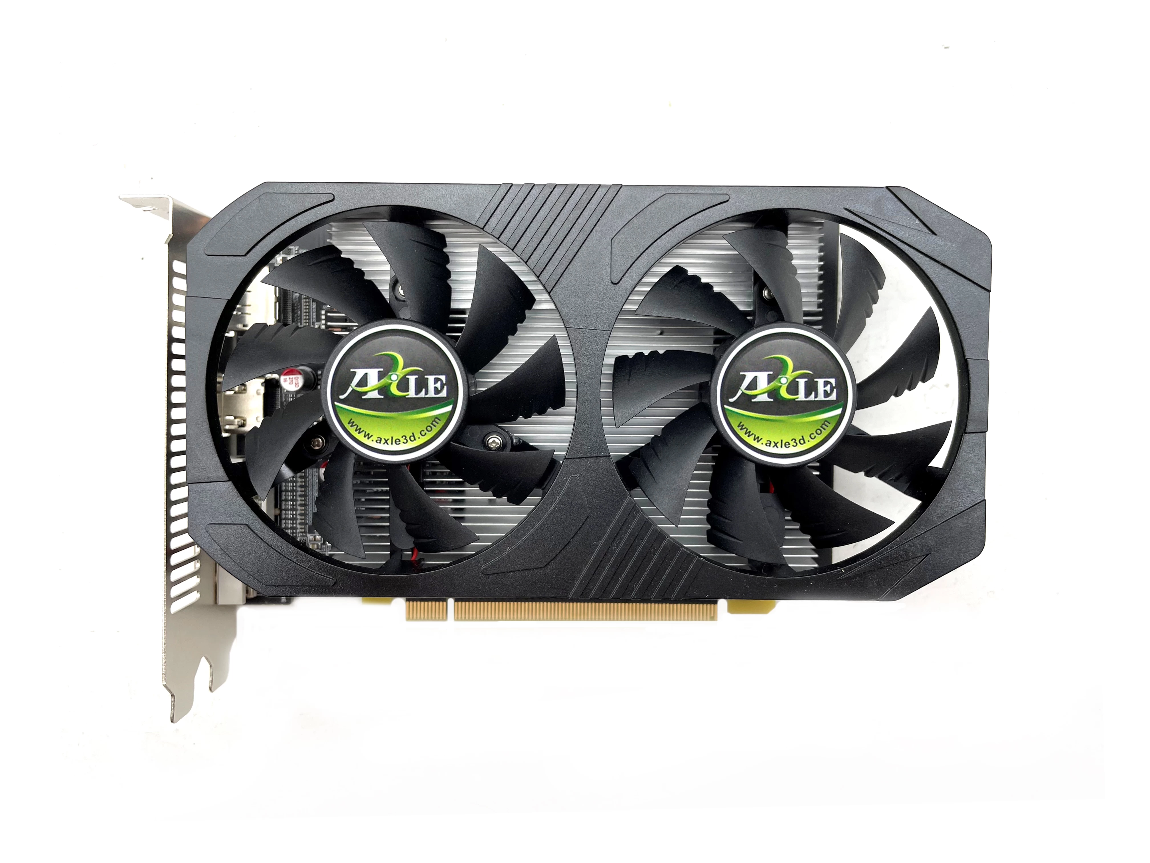 Axle Rx560 4gb Gddr5 128bit (ax-rx-560/4gd5p8dip)