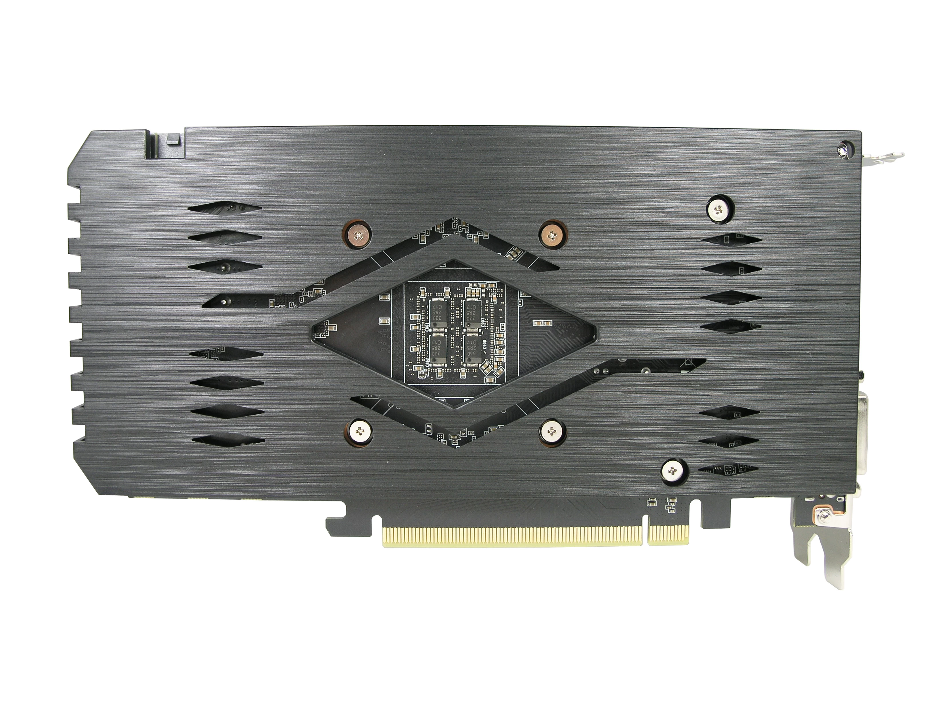 Axle Rtx 2060 Super 8gb Gddr6 256bit (ax-rtx2060s/8gd6p6dip)