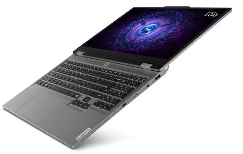 Lenovo Loq 15iax9 83gs001ttr I5-12450hx 16gb 1tb Ssd 6gb Rtx3050 Fdos