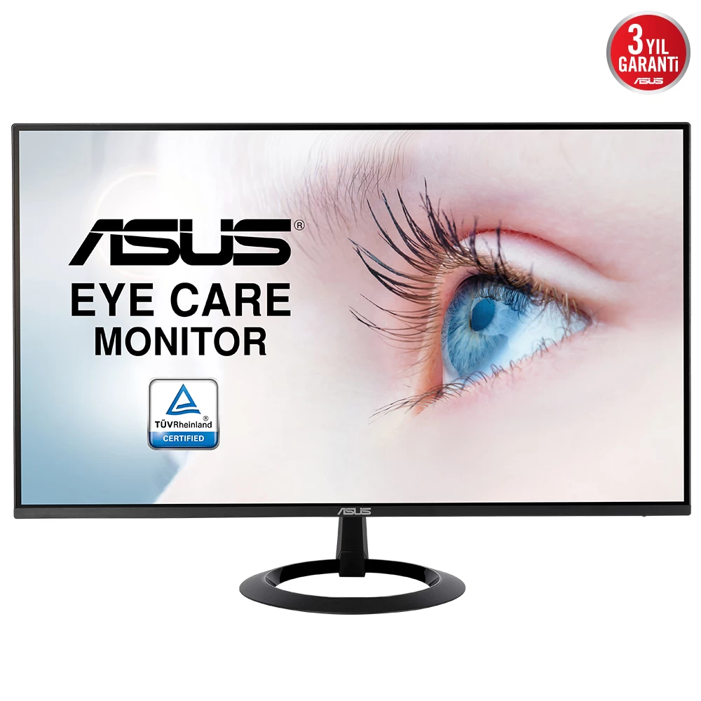 27 Asus Vz27ehf Ips Fhd 100hz 1ms Hdmi