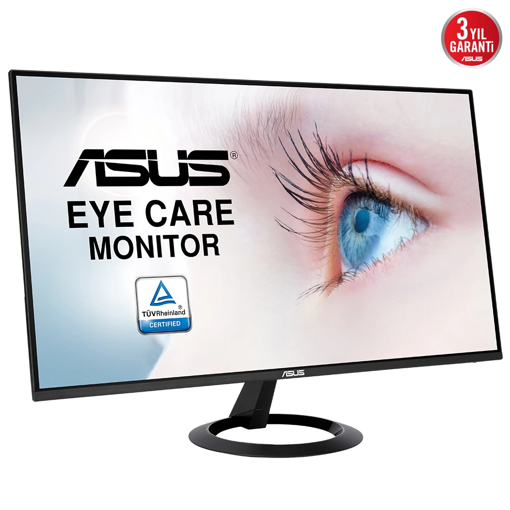 27 Asus Vz27ehf Ips Fhd 100hz 1ms Hdmi