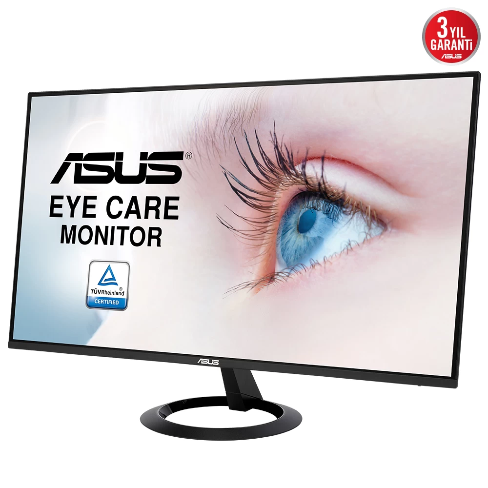 27 Asus Vz27ehf Ips Fhd 100hz 1ms Hdmi