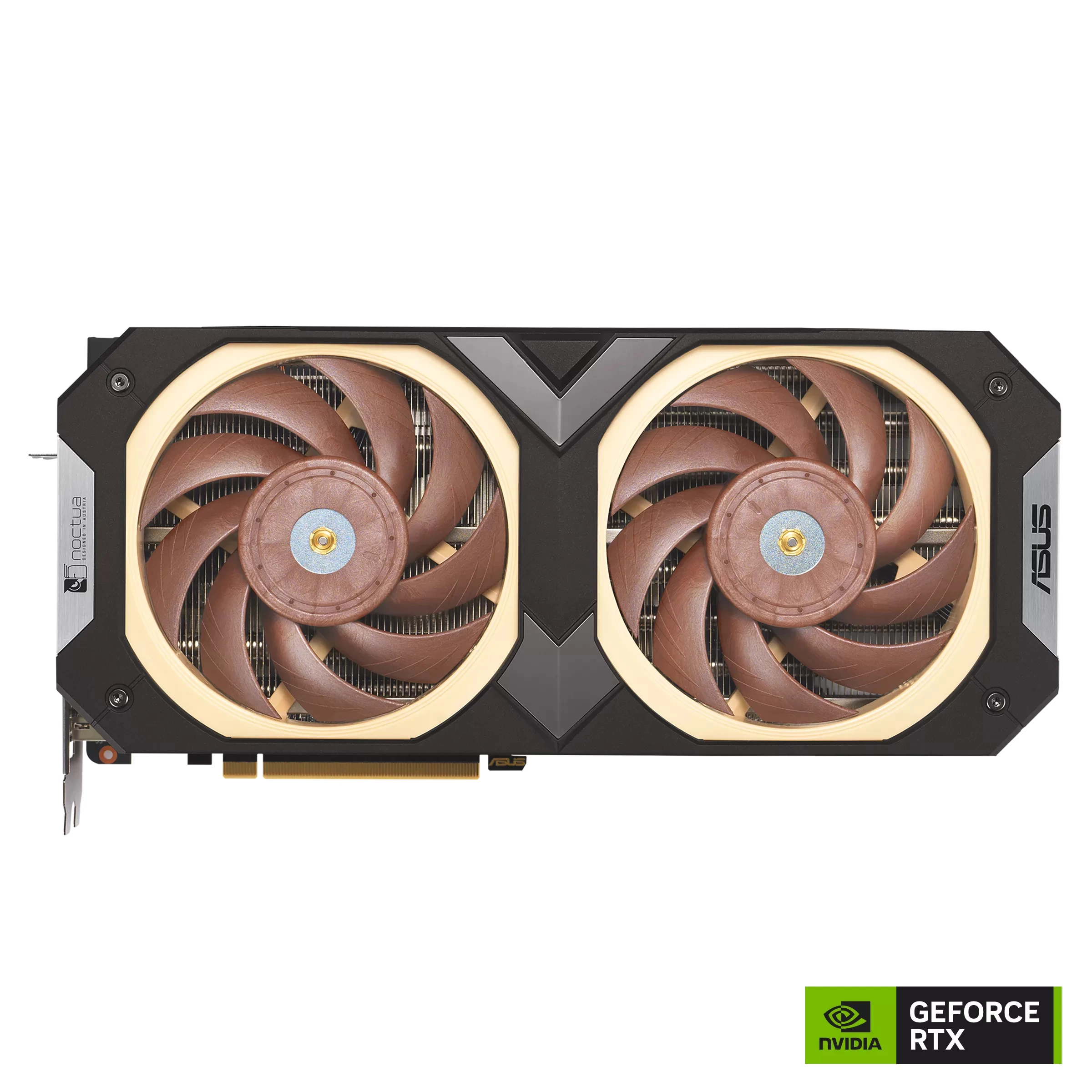 Asus Rtx4080s-o16g-noctua Gddr6x 256bit