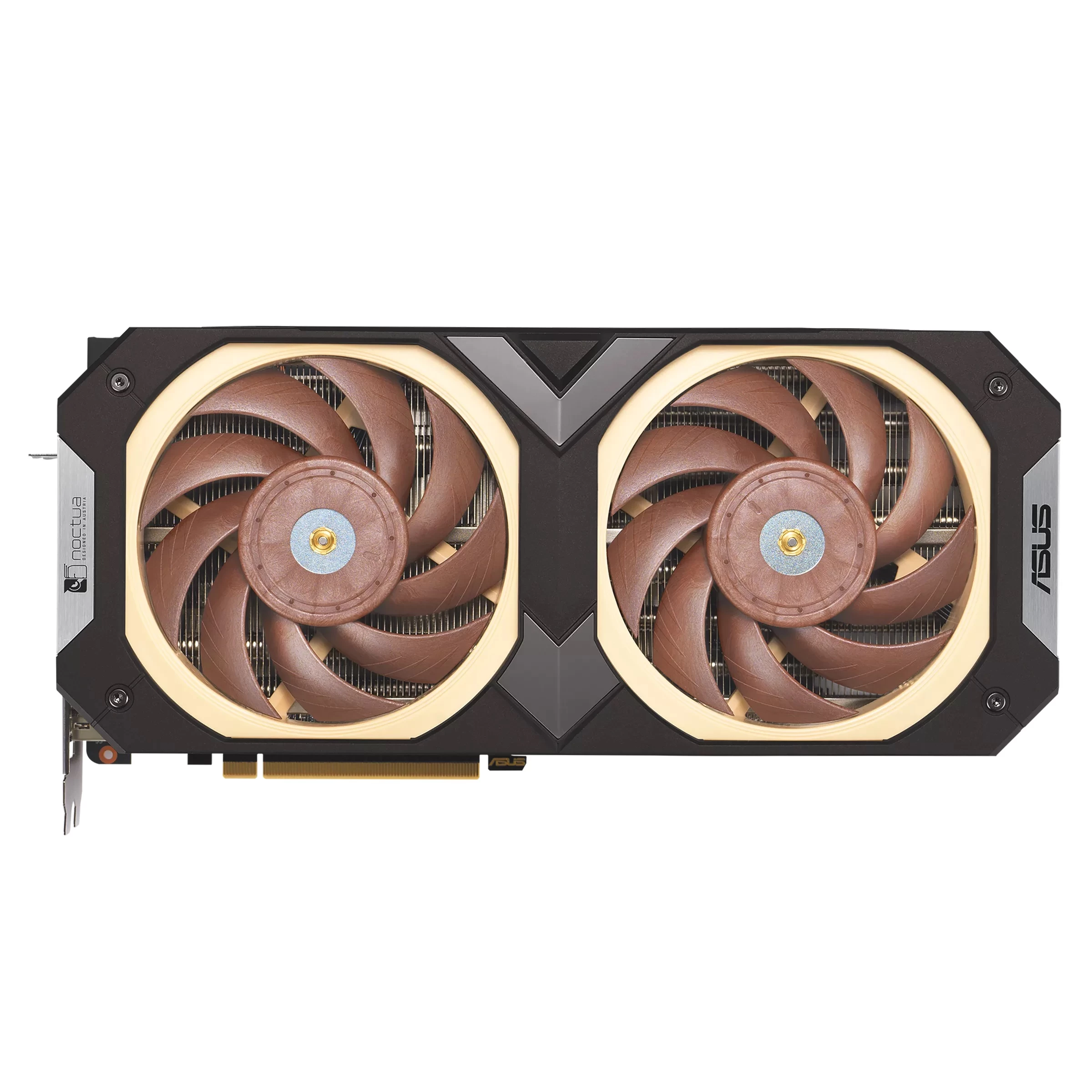 Asus Rtx4080s-o16g-noctua Gddr6x 256bit