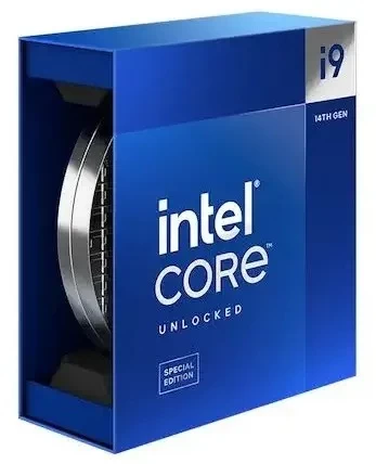 Intel Core I9-14900ks 3.20ghz (max.6.2ghz) Box