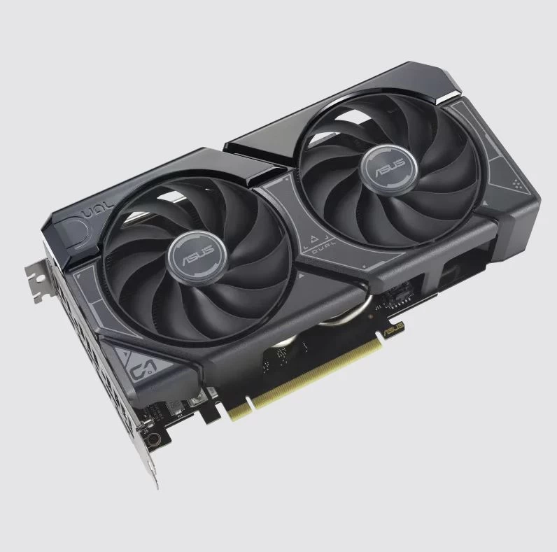 Asus Dual-rtx4060-8g Gddr6 128bit Bulk