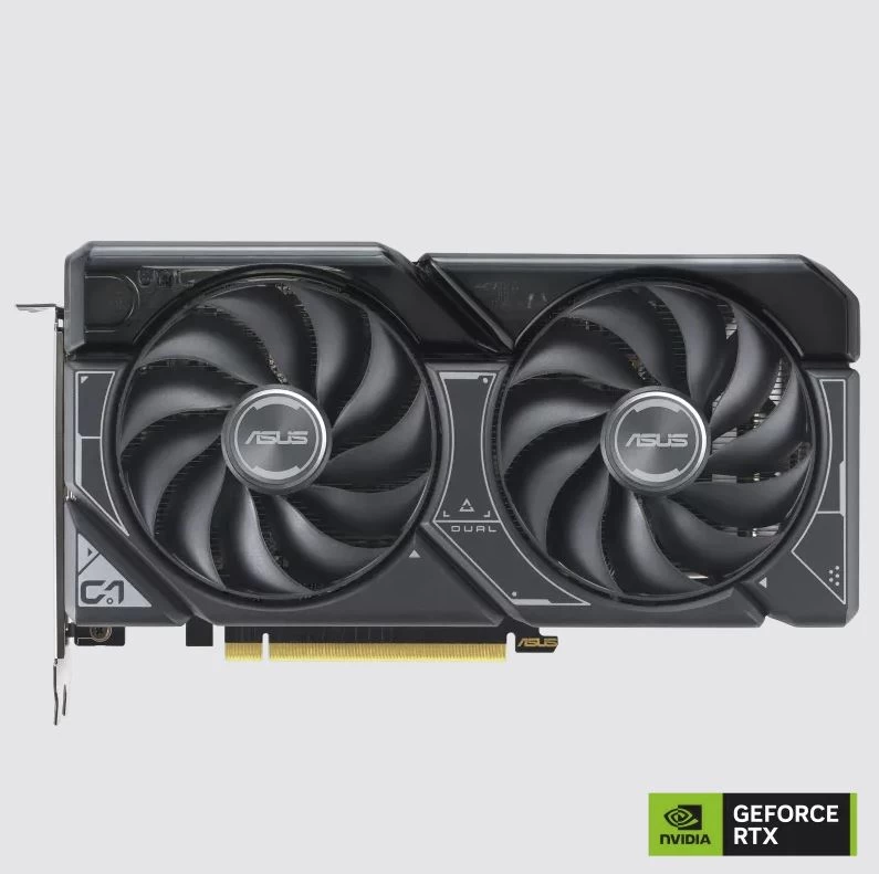 Asus Dual-rtx4060-8g Gddr6 128bit Bulk