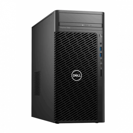 Dell Precİsİon 3660 I7-13700-2 İ7-13700 8gb 512gb Ssd 4gb T400 W10pro