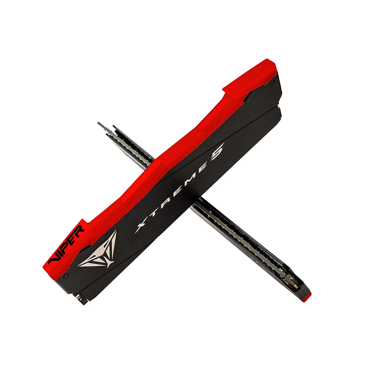 Patriot Viper Xtreme 5 48gb (2x24gb) Ddr5 7600mhz Cl36 Gaming Ram (bellek) (pvx548g76c36k)