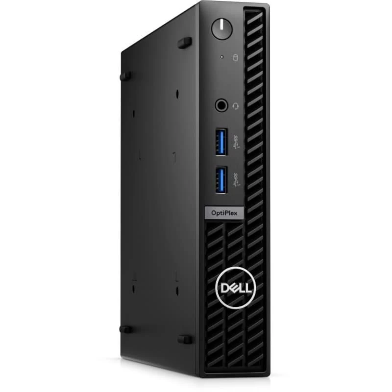 Dell Optiplex 7010mff I5-13500t 16gb 512gb Ssd Ubuntu N013o7010mffemea_vp_ubu