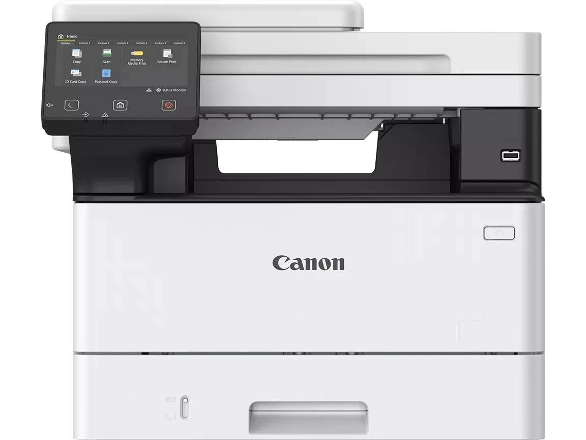 Canon Mf463dw Laser Yaz/tar/fot A4(mf453dw)