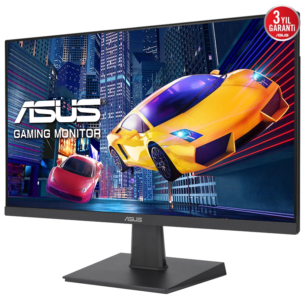 27 Asus Va27ehf Ips Fhd 100hz 1ms Hdmi