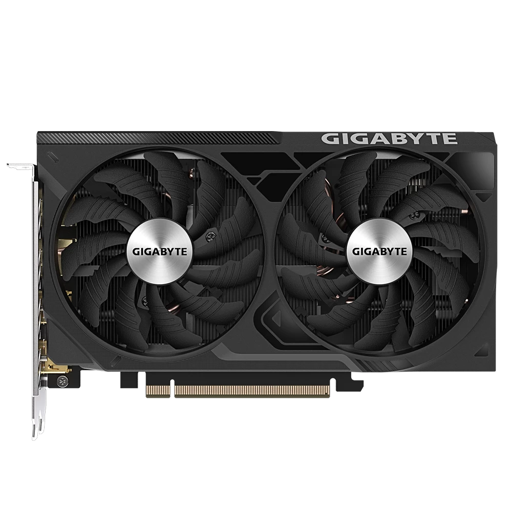 Gigabyte Gv-n406twf2oc-8gd Rtx4060tİ 8gb Gddr6 Hdmi Dp 128bİt