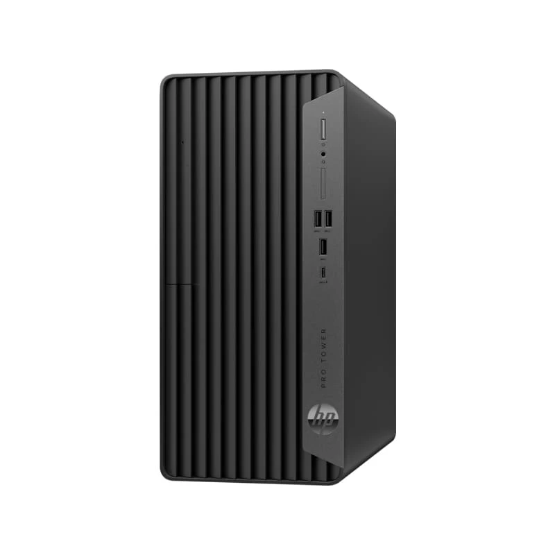 Hp Pro Tower 400 G9 6u3m8ea I5-12400 8gb 256gb Ssd Fdos