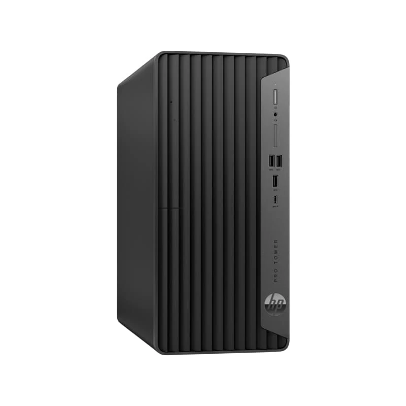 Hp Pro Tower 400 G9 6u3m8ea I5-12400 8gb 256gb Ssd Fdos