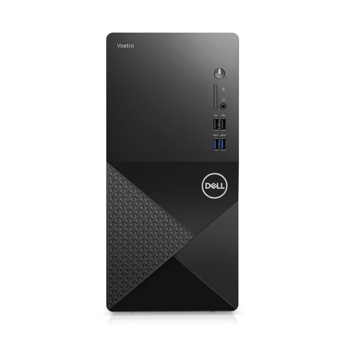 Dell Vostro 3910mt I5-12400 8gb 512gb Ssd W11p N7519vdt3910eme1_w