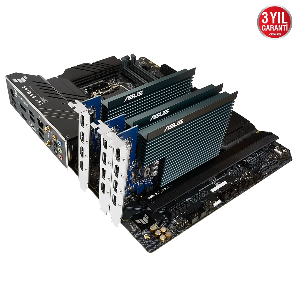 Asus Gt730-4h-sl-2gd5 2gb Gddr5 Hdmi 64bit