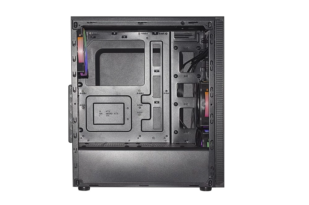 Hiper Lux Gaming Mid Atx Kasa