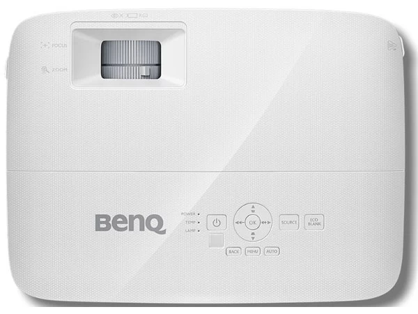 Benq Mx560 4000al 1024x768 Xga Projeksİyon