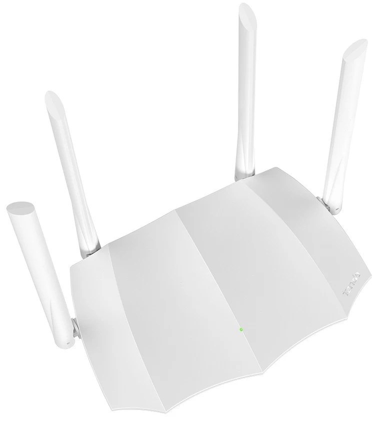 Tenda Ac5v3 4port 1200mbps A.point/router