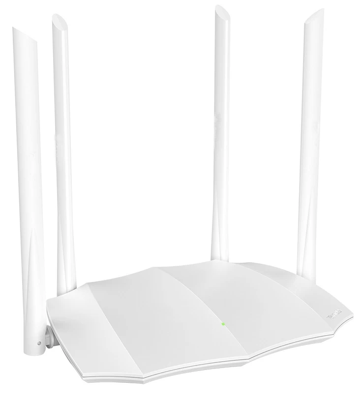 Tenda Ac5v3 4port 1200mbps A.point/router