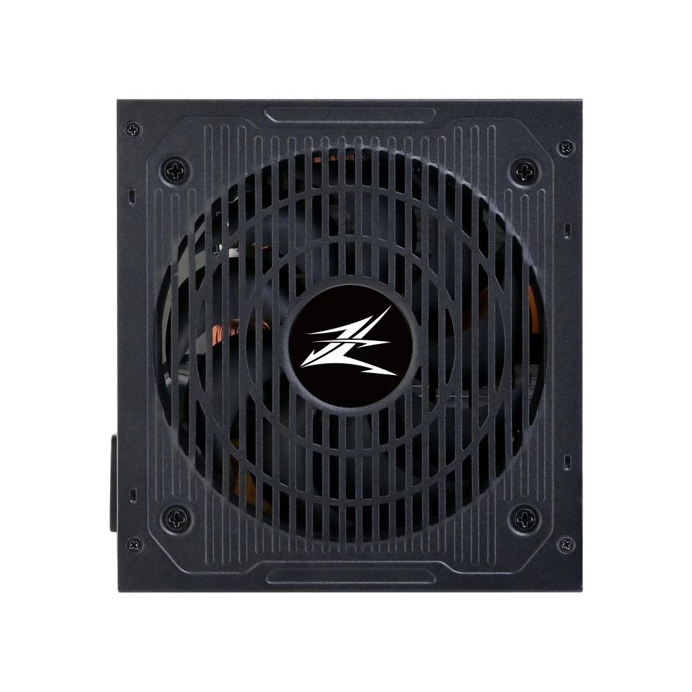 Zalman Zm600-txii 600w+80plu 12cm Cİft Forward Psu