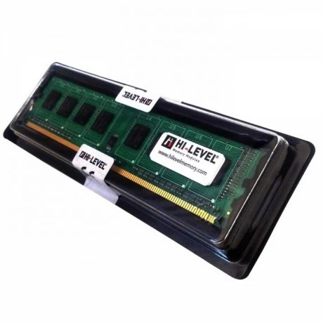 4gb Kutulu Ddr4 2666mhz Hlv-pc21300d4-4g Hi-level